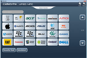 UFED-4-PC