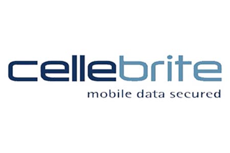 Ccellebrite Mobile Data Logo