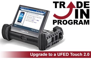 UFED TOUCH ULTIMATE