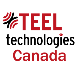 Teel Tech Canada Square Logo