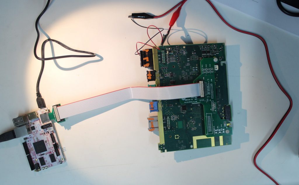 Vehicle System Forensics Teel Technologies Canada