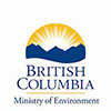 BC Ministry of Environment Logo