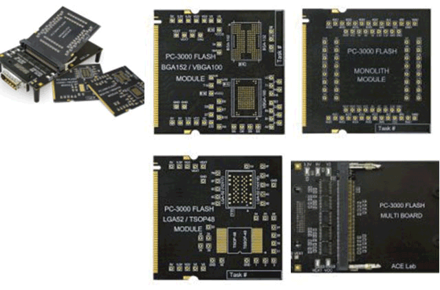 ACELabs-Monolith-Set